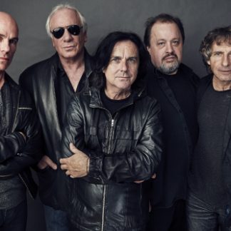 Marillion - Theatre Tour 2018