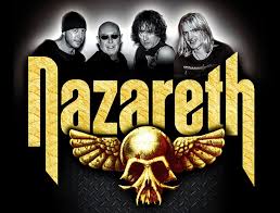Nazareth 50.