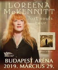Loreena McKennitt