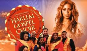 Harlem Gospel Choir - Best Hits