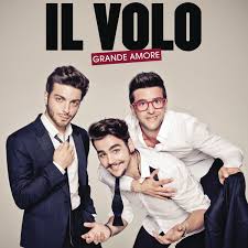 IL VOLO