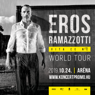 Eros Ramazotti