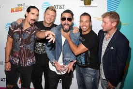 Backstreet Boys