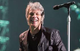 Bon Jovi