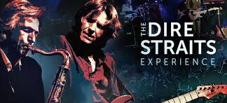 The Dire Straits Experience