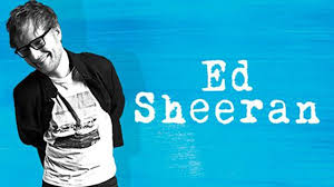 Ed Sheeran - MINDEN JEGY ELKELT!