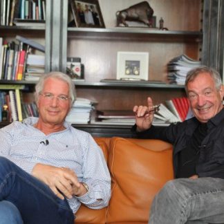 Guido & Maurizio de Angelis