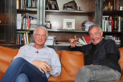 Guido & Maurizio de Angelis