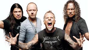 Metallica - RENDELÉSRE