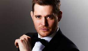 Michael Buble