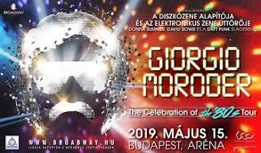Giorgio Moroder