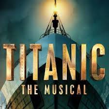 Titanic - musical