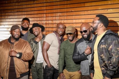 Naturally 7