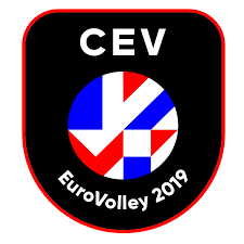 CEV Euro Volley 2019 / Női Röplabda Európa-bajnokság