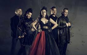 Evanescence
