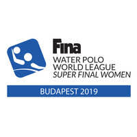 FINA Női Vízilabda Világliga Szuperdöntő