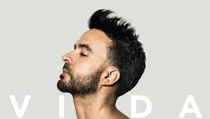 Luis Fonsi - Vida Tour 2019