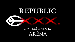 Republic 30