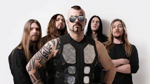 Sabaton