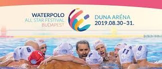 Waterpolo All Star Festival