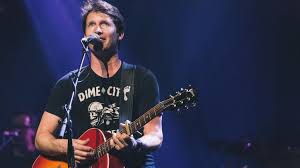 James Blunt - ELMARAD!