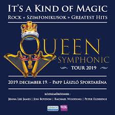 QUEEN Symphonic