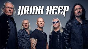 Uriah Heep