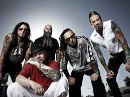 Five Finger Death Punch