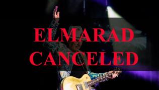Santana ELMARAD!