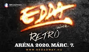 EDDA Művek Retro