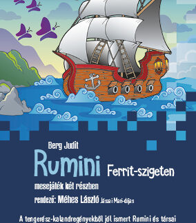Rumini Ferrit-szigeten