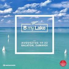 BMyLake 2020 / MEGTARTJÁK!