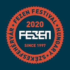 FEZEN 2020 / ELMARAD!
