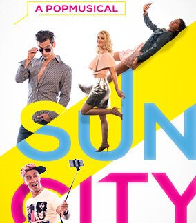 Sun City - a Holnap tali!-musical
