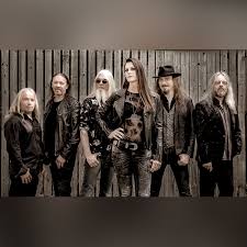 Nightwish / ÚJ DÁTUM!!!