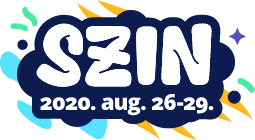 SZIN 2020 / MEGTARTJÁK!