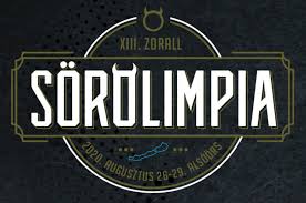 Sörolimpia 2020 / MEGTARTJÁK!