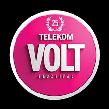 VOLT Fesztivál 2020 / ELMARAD!