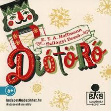 Diótörő