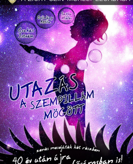 Utazás a szempillám mögött