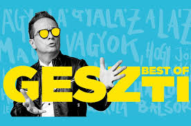 Best of Geszti