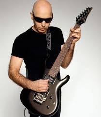 Joe Satriani / ÚJ IDŐPONT!