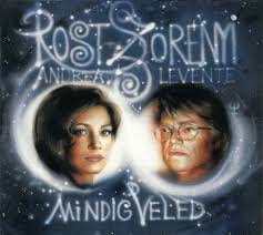 Mindig veled / Rost Andrea, Szörényi Levente ünnepi koncertje / ÚJ DÁTUM!
