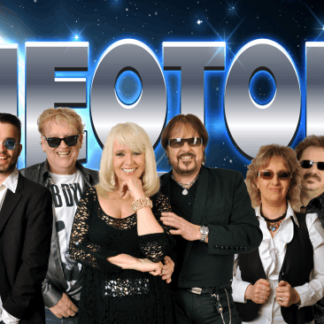 Neoton - Holnap hajnalig / ÚJ IDŐPONT!
