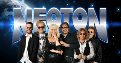 Neoton - Holnap hajnalig / ÚJ IDŐPONT!