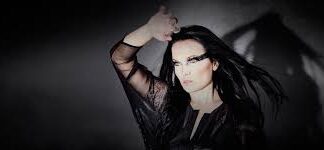 Tarja Turunen - Raw Tour