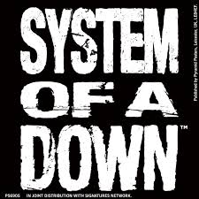 System of a Down / ELMARAD!