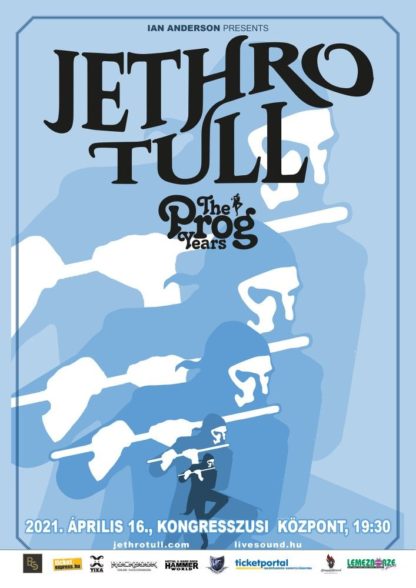 Jethro Tull