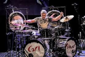 CARL PALMER ELP Legacy - 50 éves az ELP! / ÚJ DÁTUM!