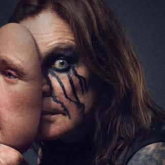 Ozzy Osbourne - No More Tours 2./ELMARAD!!